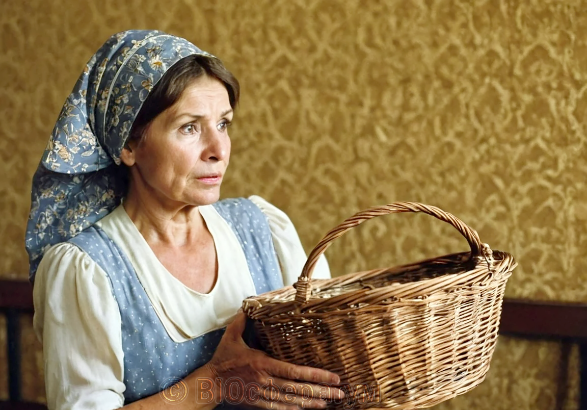 Тамара иногда собирала ягоды в лесу.