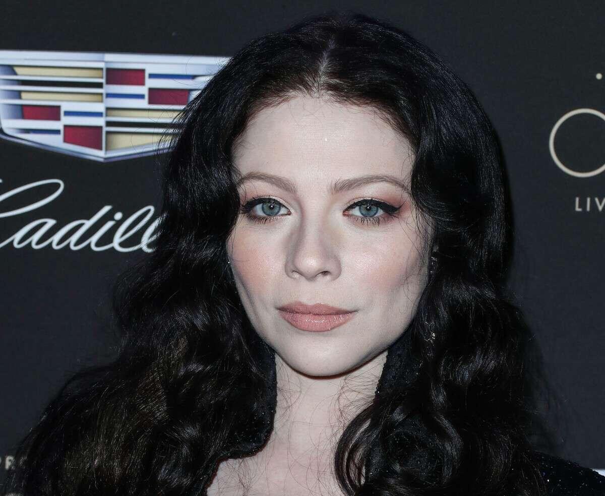 Мишель Трахтенберг / Фото: Globallookpress