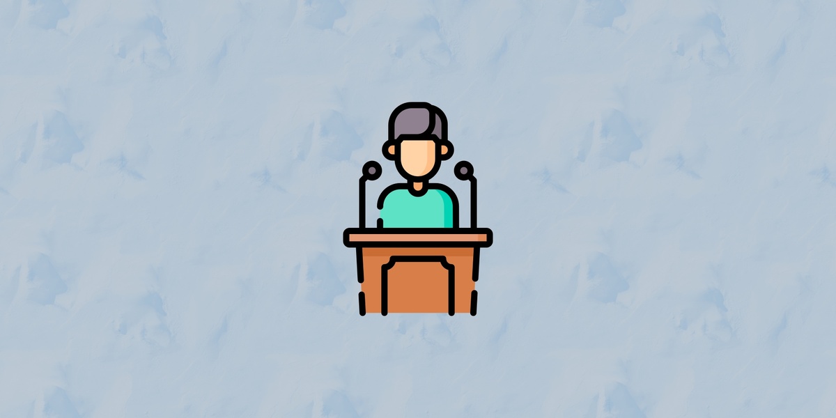    Изучите спикеров