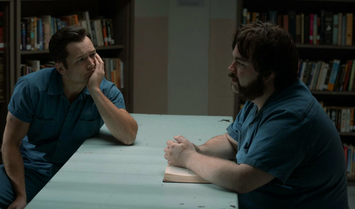 Кадр из фильма