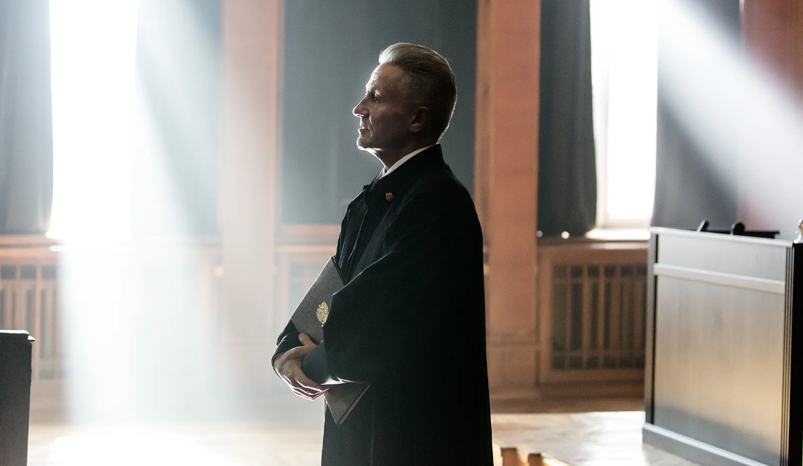 Кадр из фильма