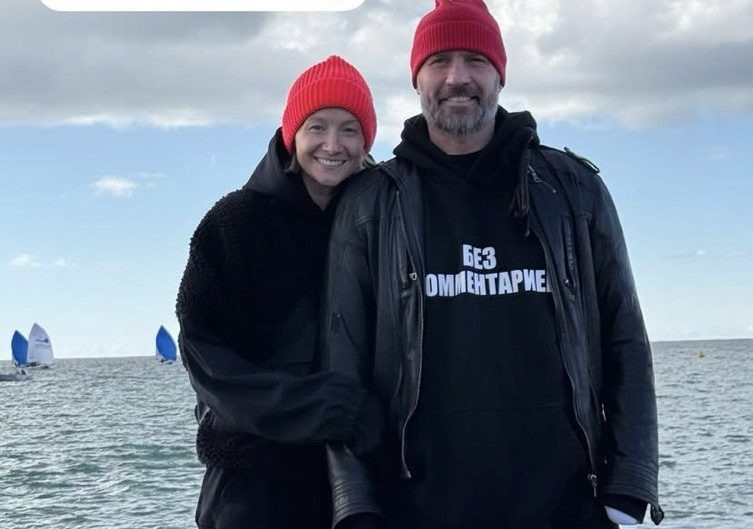 фото: соцсети героя публикации  📷
