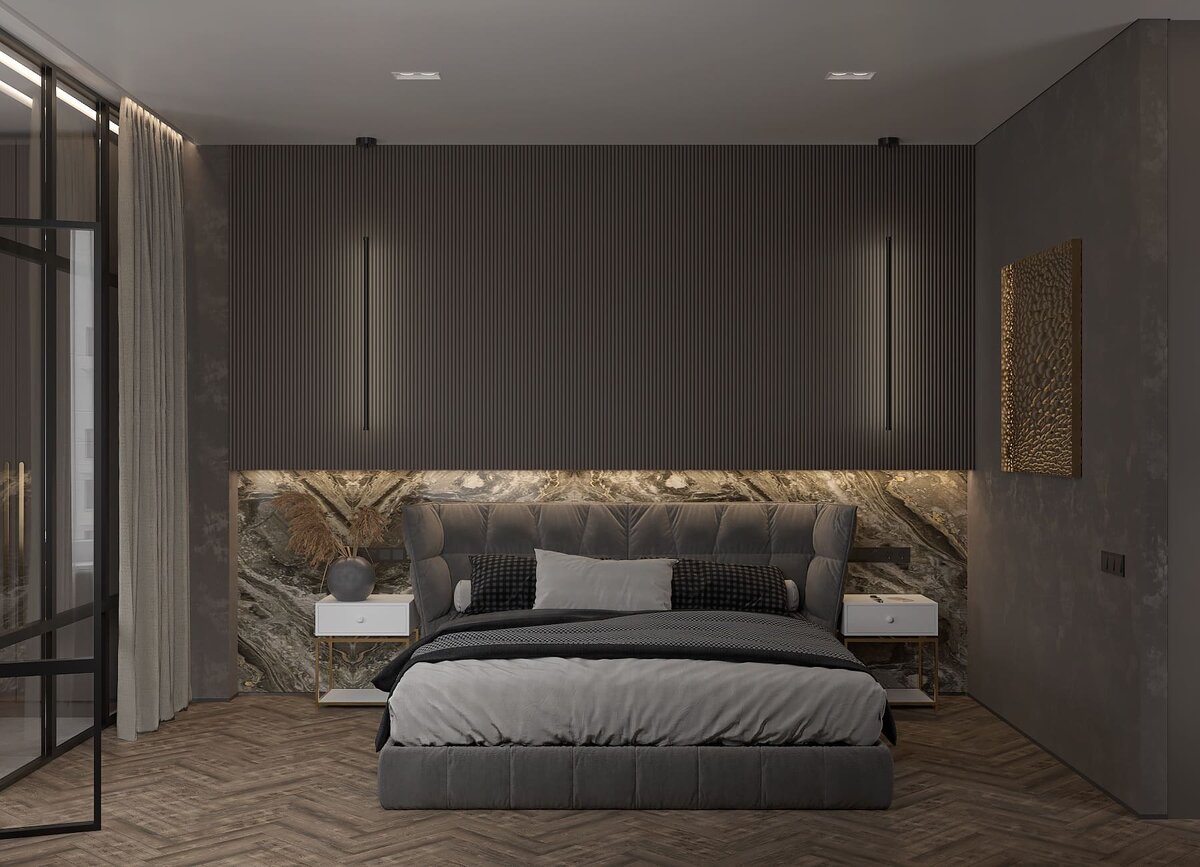 фото и проект автора