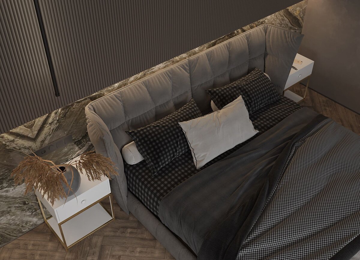 фото и проект автора