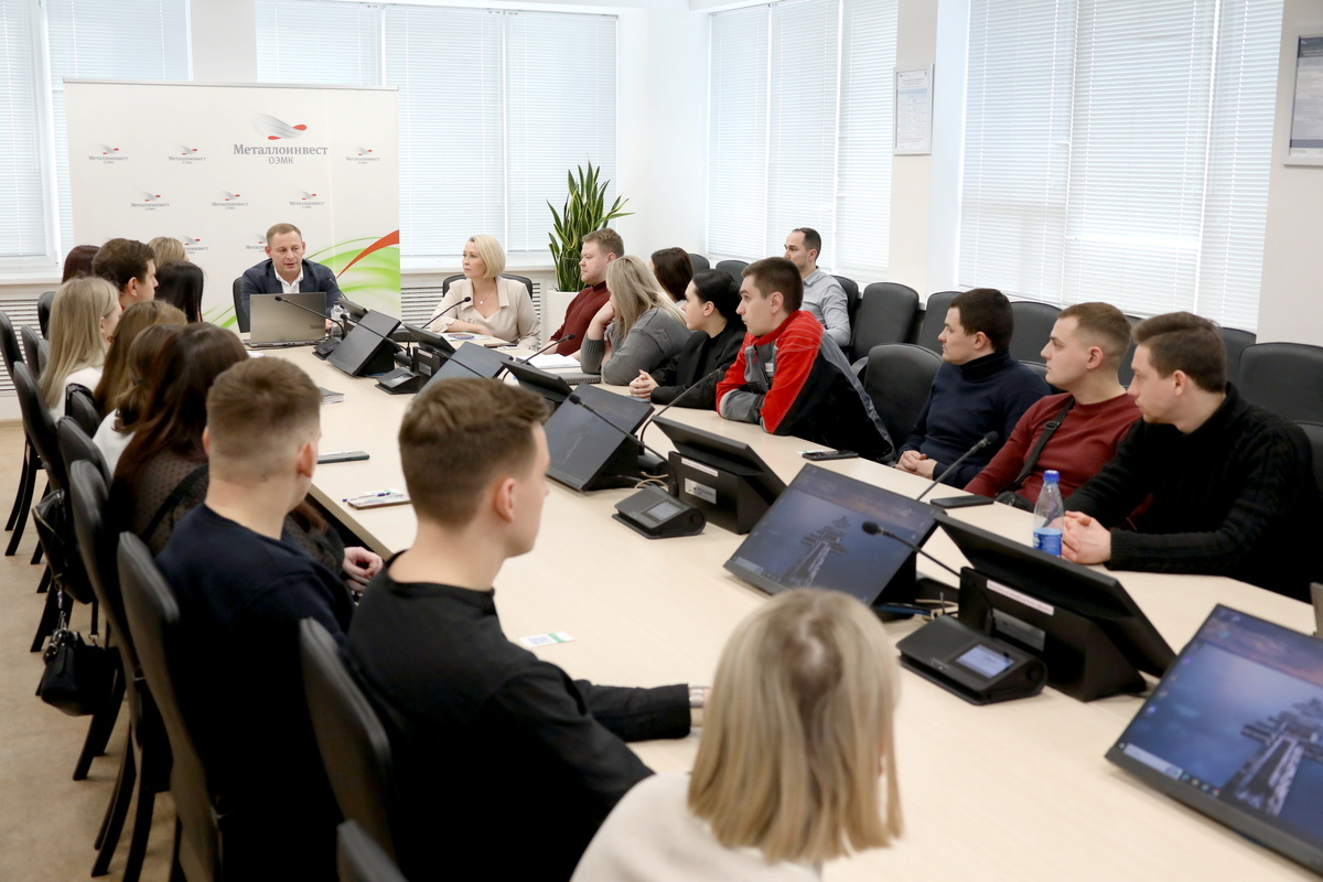 Фото Александра Белашова / «Медиаацентр»