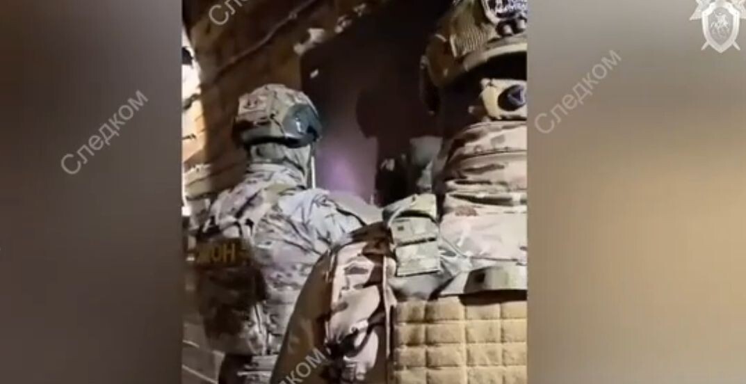     В Красноярском крае раскрыли убийство подростка 17-летней давности