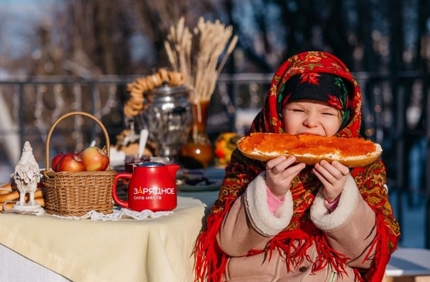    ЖК в гармонии с природой. «Зарядное» - новое место силы для кировчан