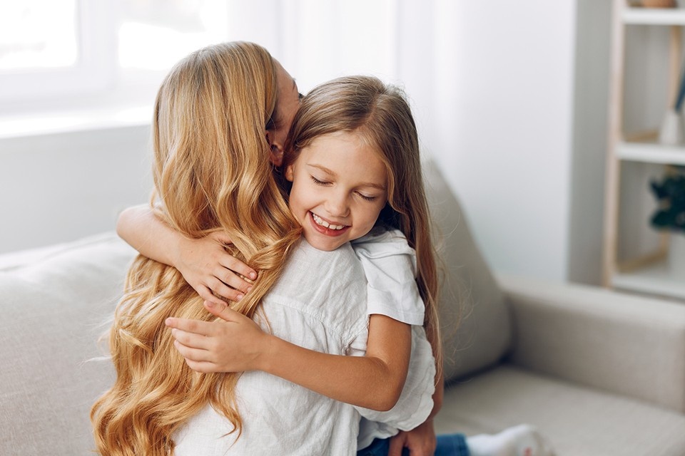    Такие родители стараются сделать визуальный мир своего ребенка максимально однотонным, пастельным. Shutterstock