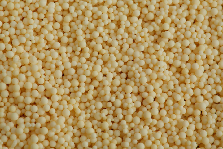 Ионообменная смола