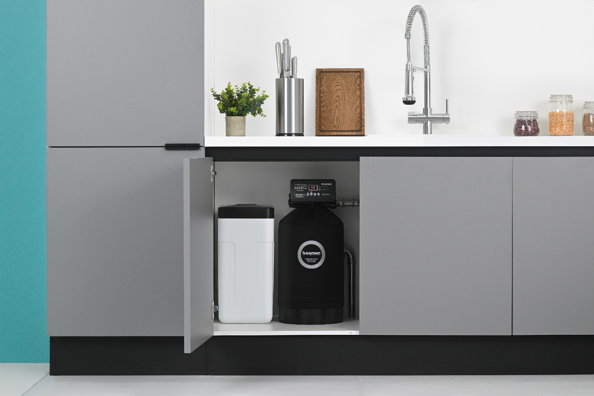 БАРЬЕР Силкер S, в чехле