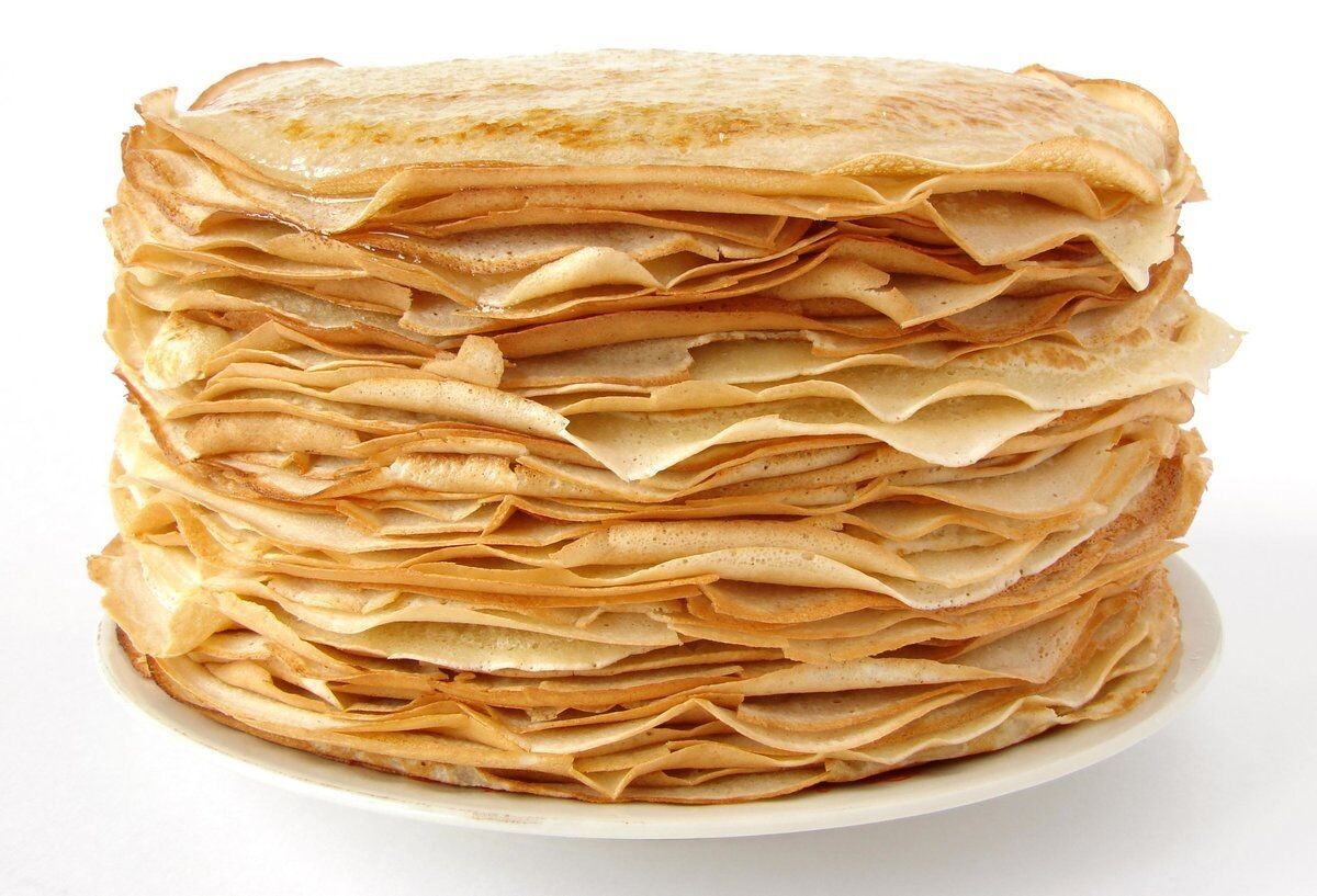 Фото не мое. До фото как-то не доживают мои блины)) Но по виду очень похожи на мои! Фото из свободного интернета.