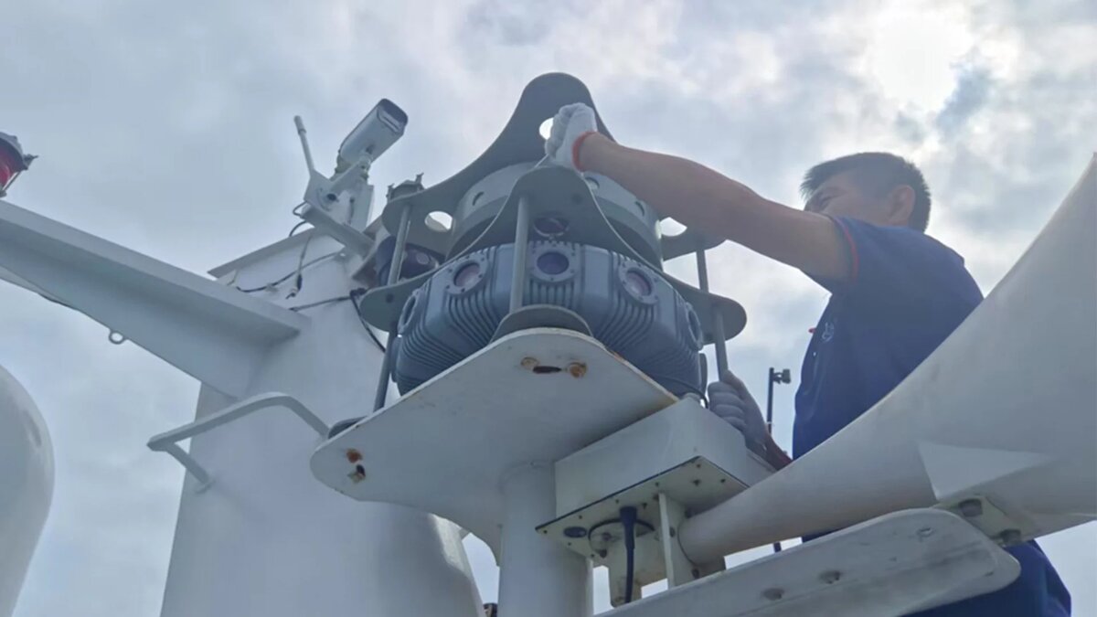 Фото: Global Times