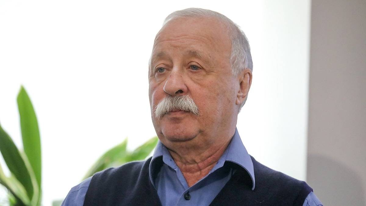    Фото: Софья Сандурская / АГН Москва