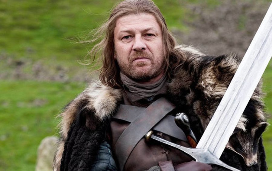    Фото: кадр из сериала “Игра престолов”, Bighead Littlehead