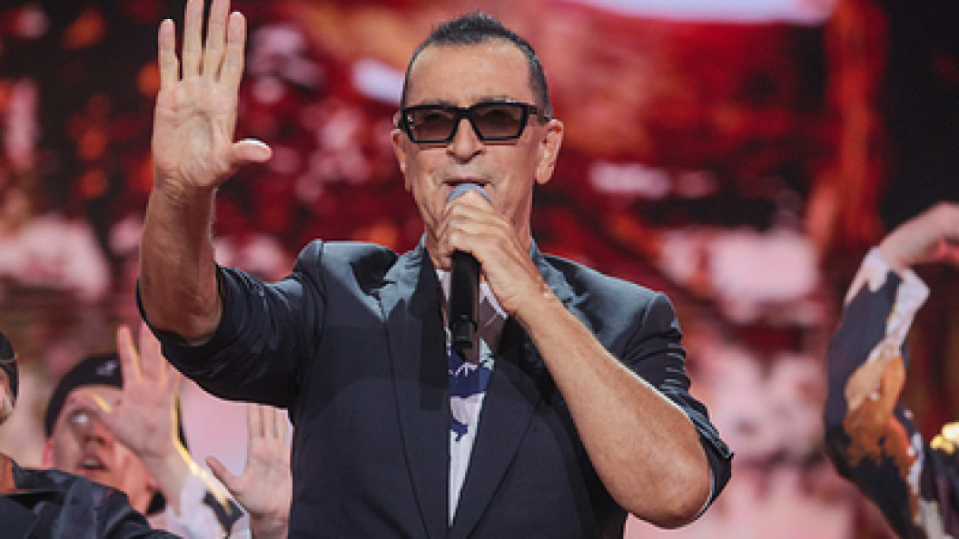    Фото: © Belkin Alexey/Globallookpress