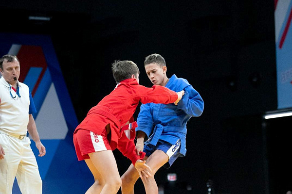 Фото: t.me/officialsochi