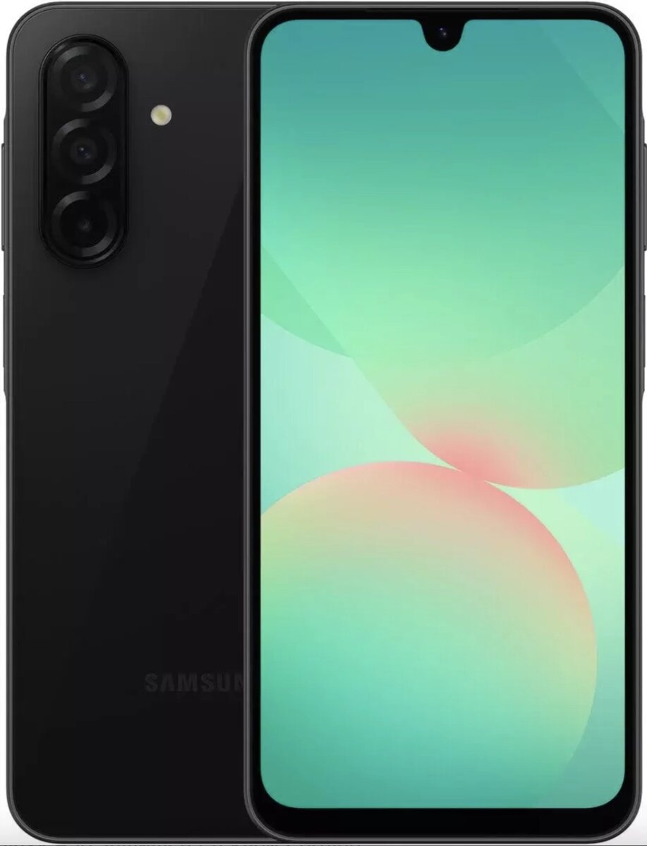 Фото: Samsung