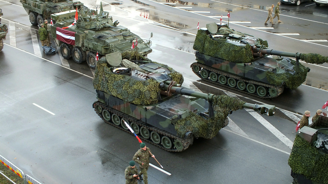    Victor Lisitsyn/Global Look Press