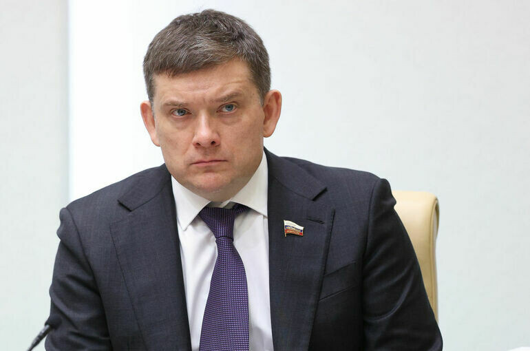   пресс-служба Совета Федерации