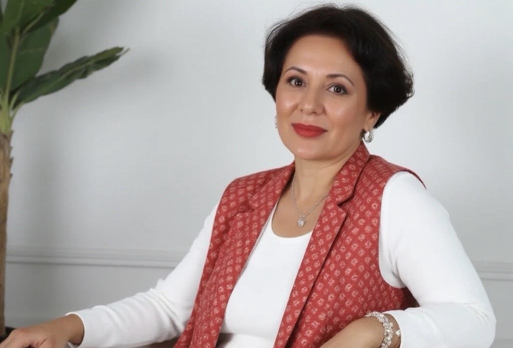 Доктор Елена Фёдоровна Сатирова - жизнерадостный онколог