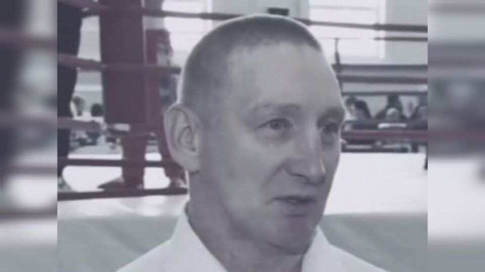    Николай Чернов. Источник: "Go Barnaul"