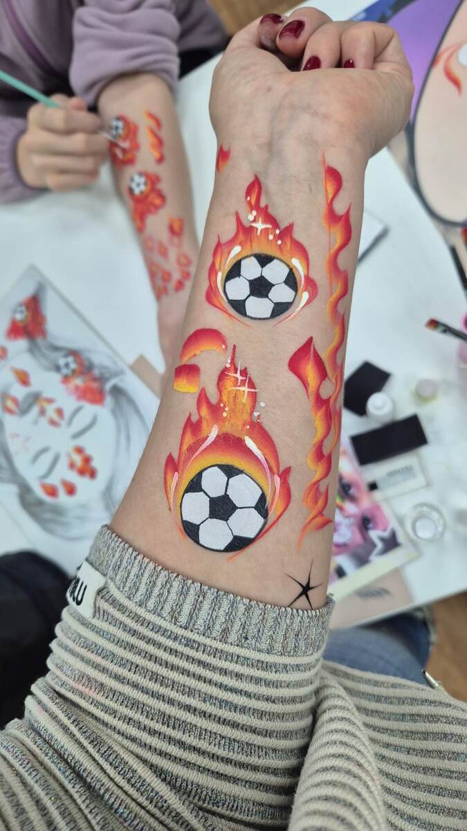 Фото Академии Красоты на Сухаревской