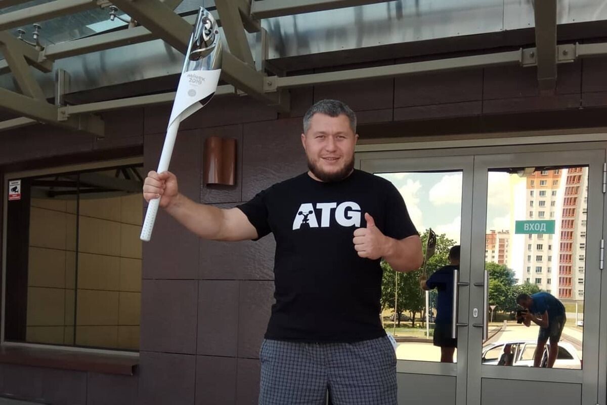    Фото: ariamnovandrei / Instagram