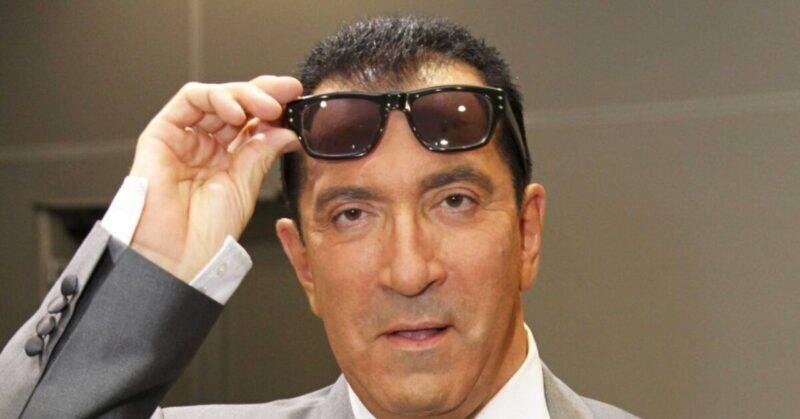 Александр Буйнов. Фото: Социальные сети. Фотография взята из открытых источников.  📷
