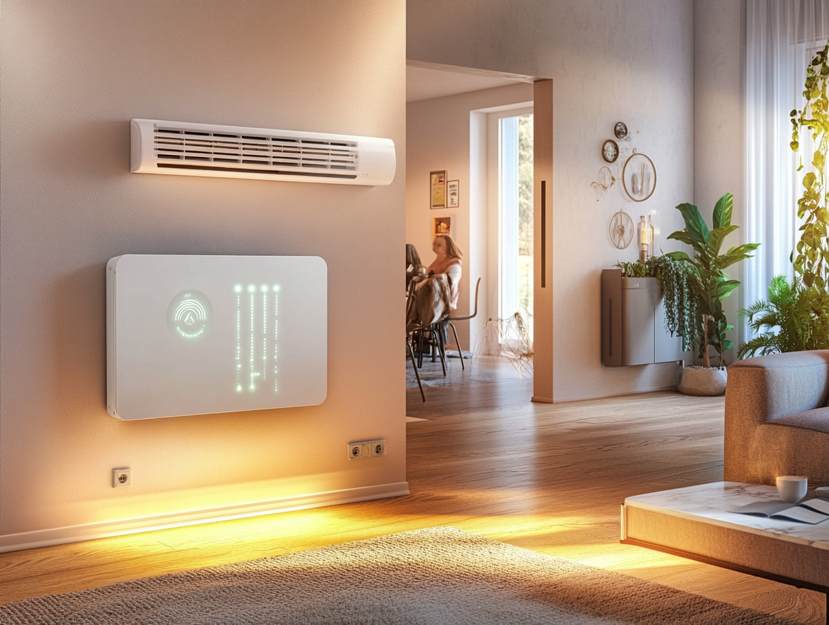    Как выбрать идеальную систему отопления для уюта и экономии: все что нужно знать о газовом, электрическом и геотермальном отоплении! Антон