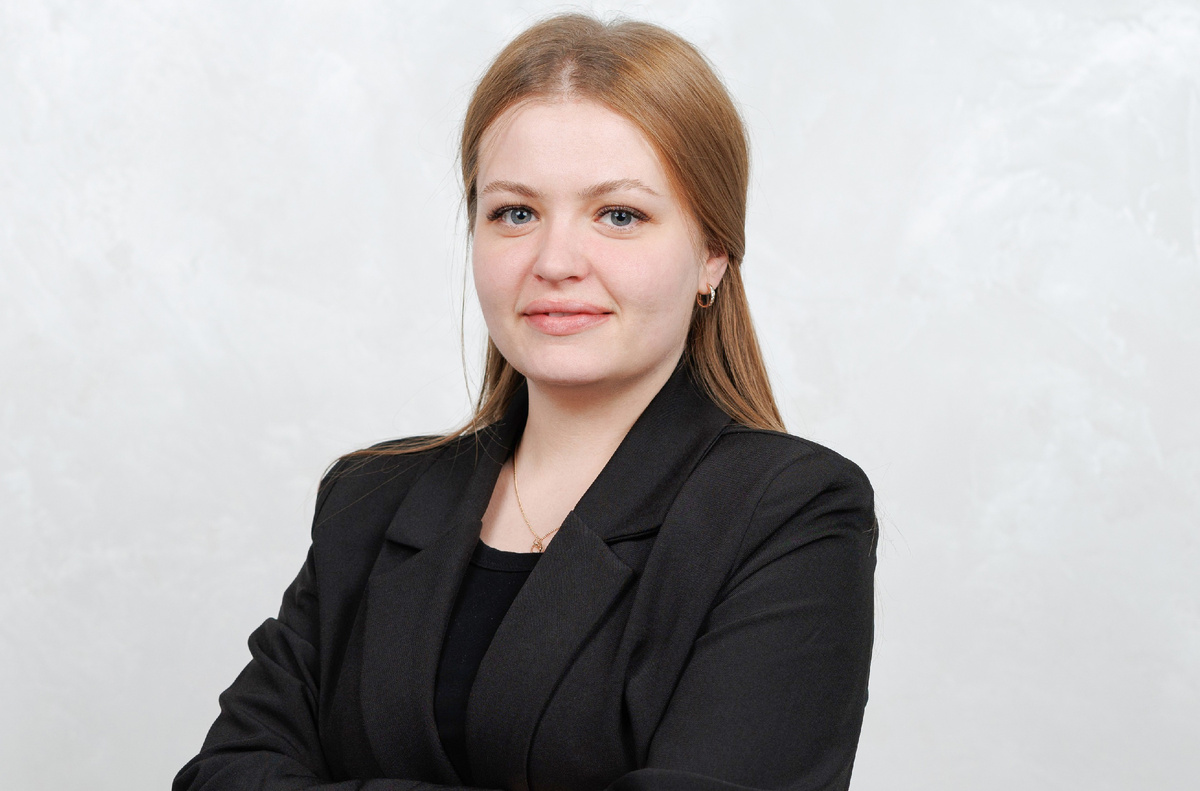 Мне нравится, что работа наполнена событиями, есть какой-то такой драйв.