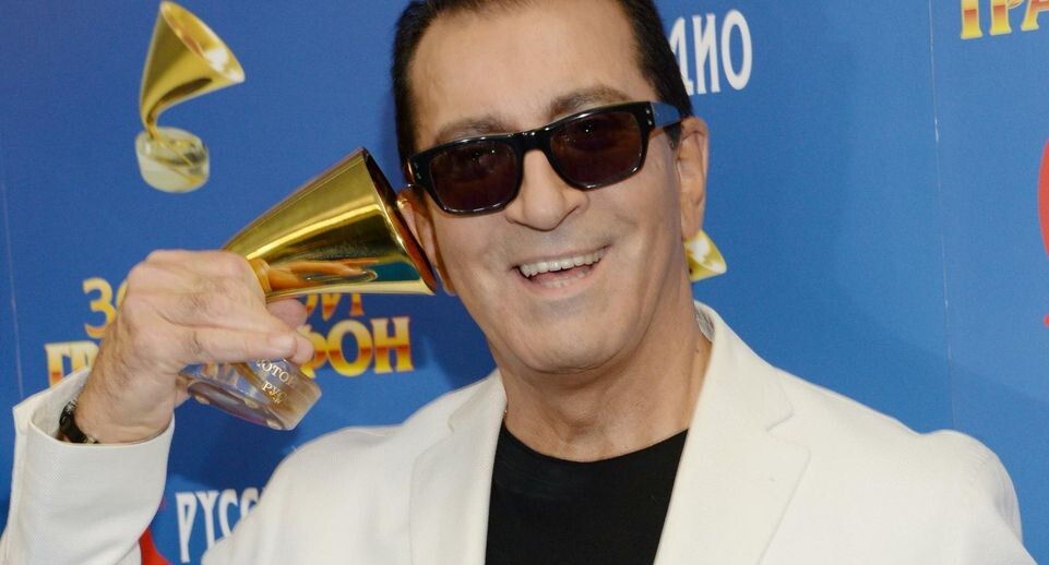    Anatoly Lomohov / www.globallookpress.com