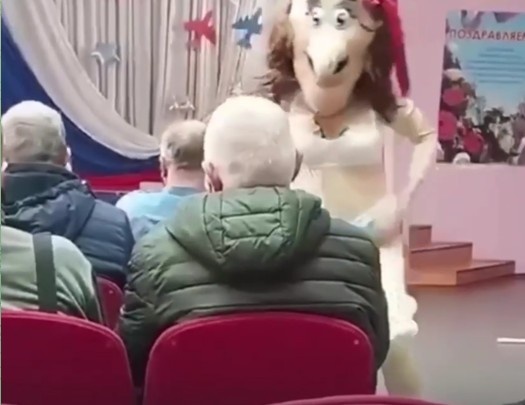 Фото: скриншот из видео