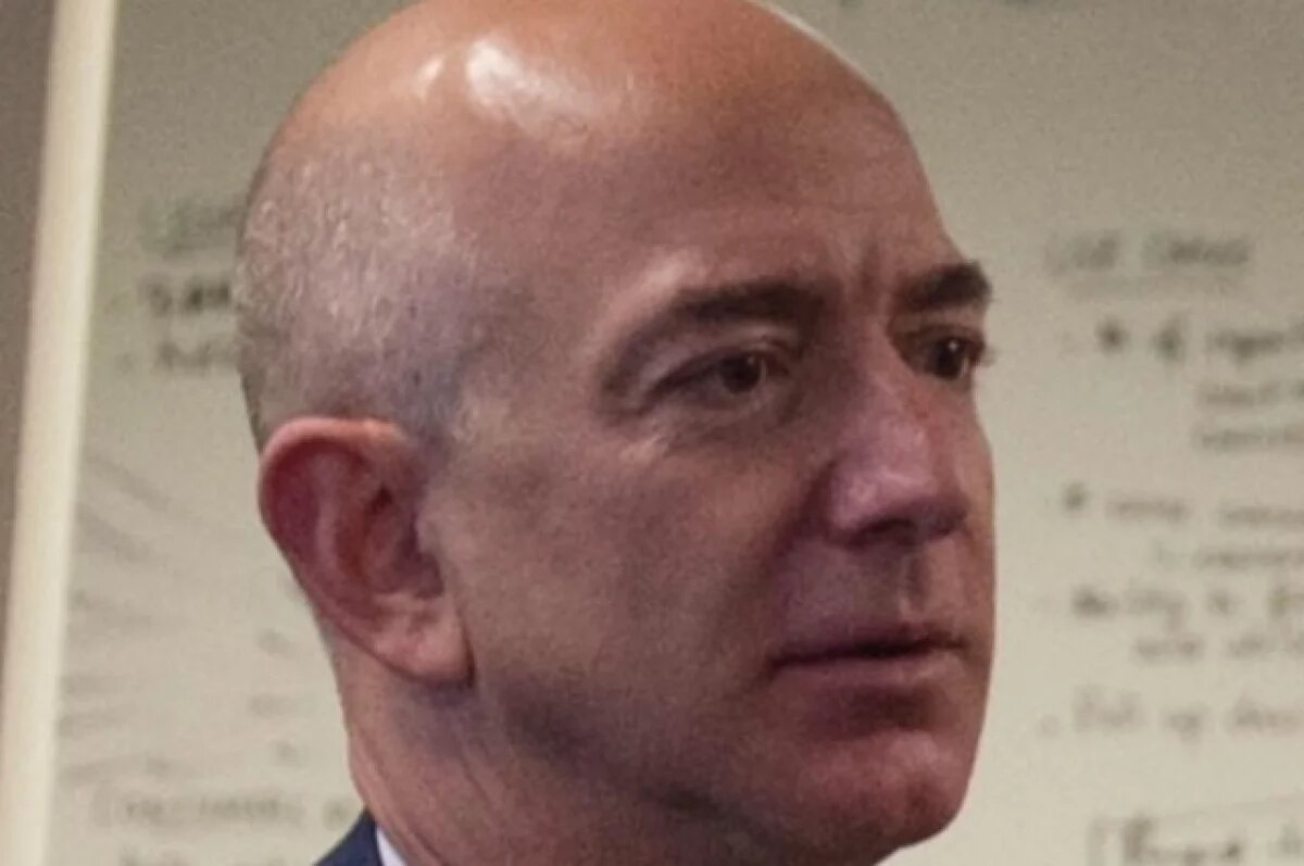    Владелец Washington Post Безос решил сменить редакционную политику издания