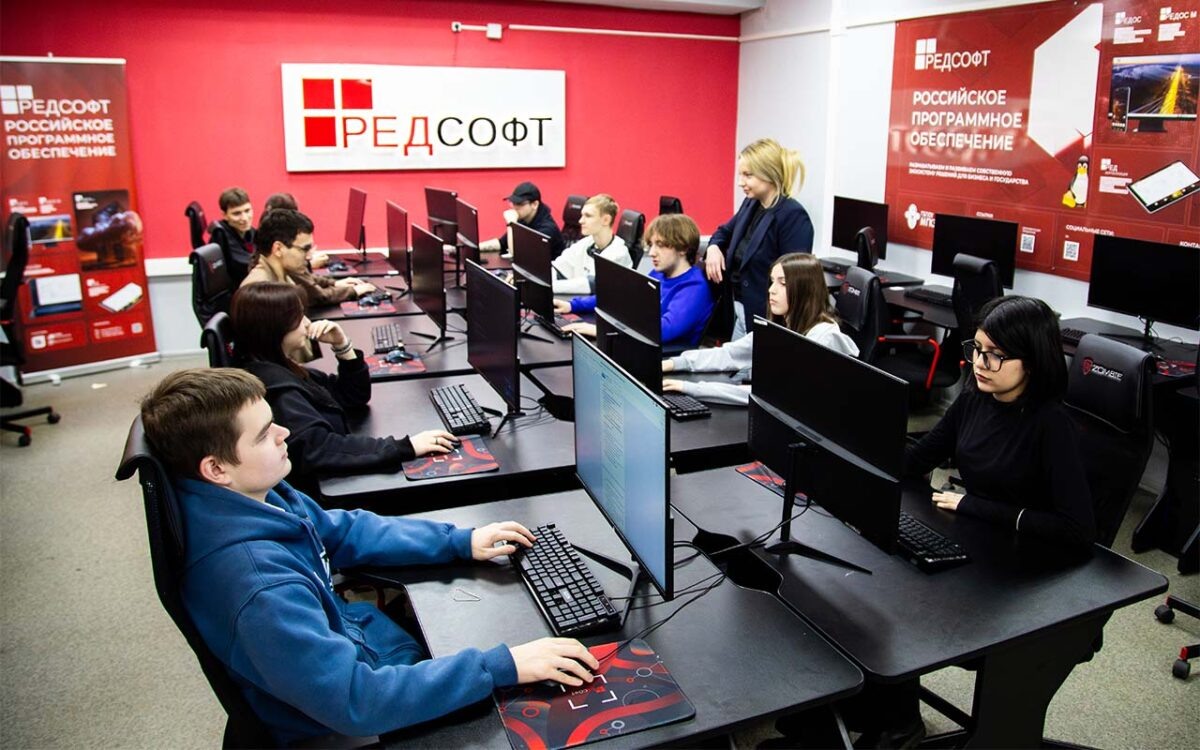   Фото предоставлено Департаментом образования и науки города Москвы