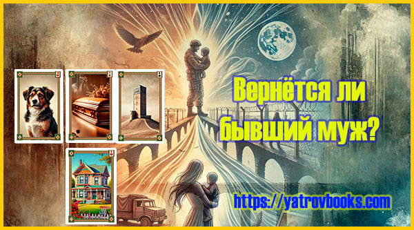 Вернётся ли бывший?