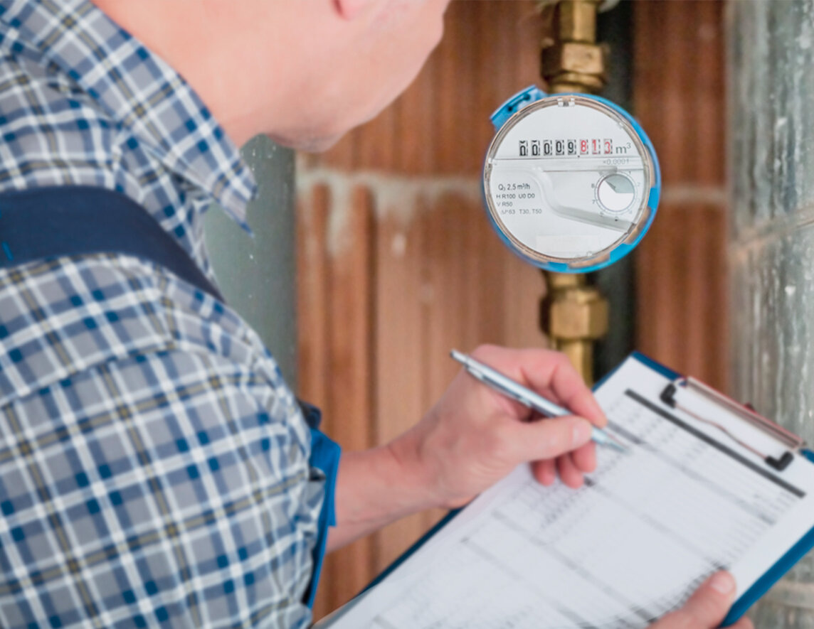    Дистанционная поверка счетчиков: риски и новые возможности