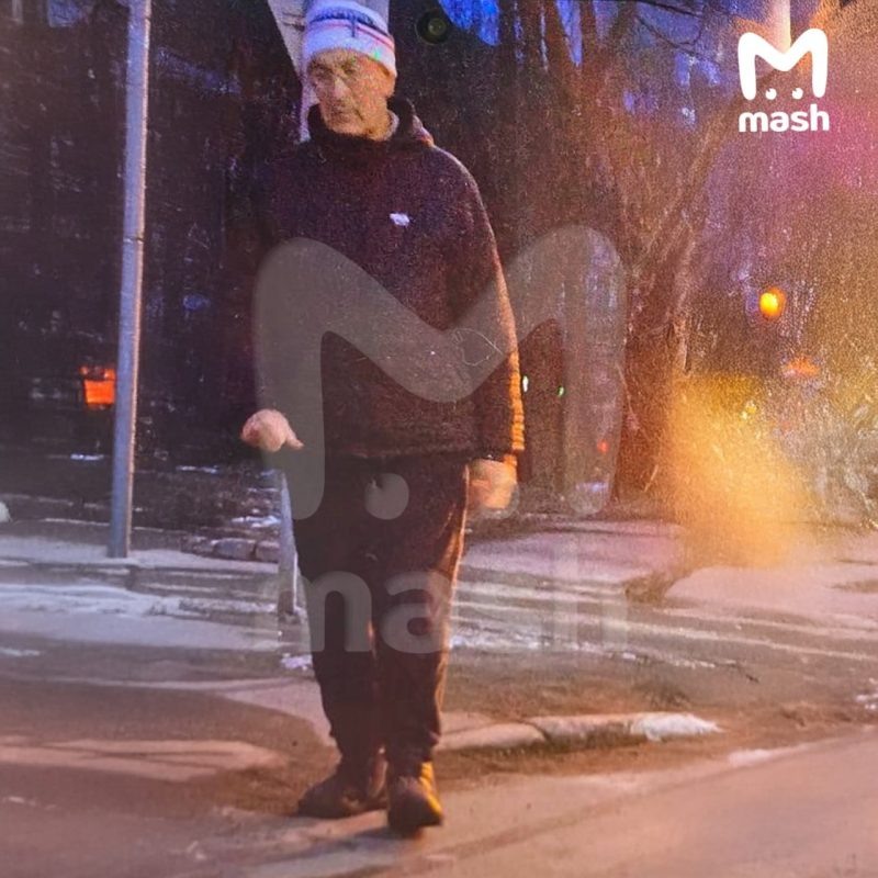   Фото: Телеграм-канал Mash