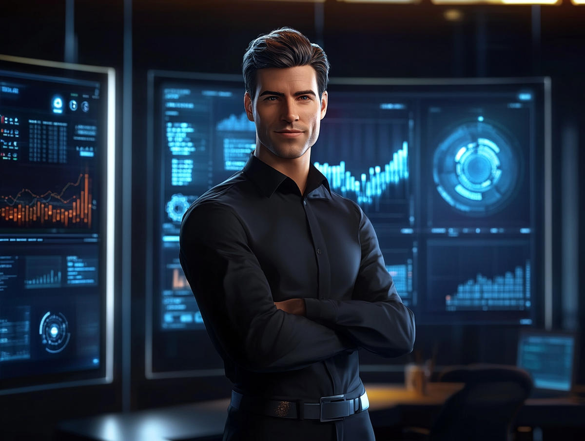    Нейросети в SEO: как автоматизация изменила правила игры и улучшила ваши результаты Антон Коновалов