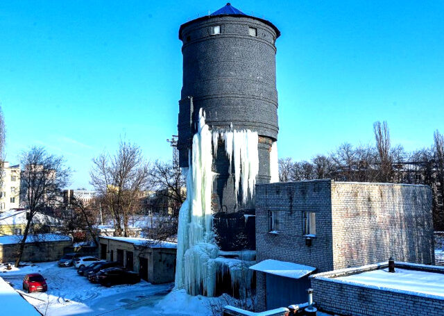     Фото: Виталий ГАРКУША