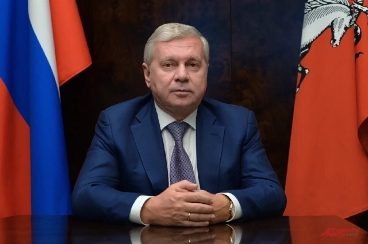    Сергей Черемин: в 2025 году запланированы «Дни Москвы» в Хербине