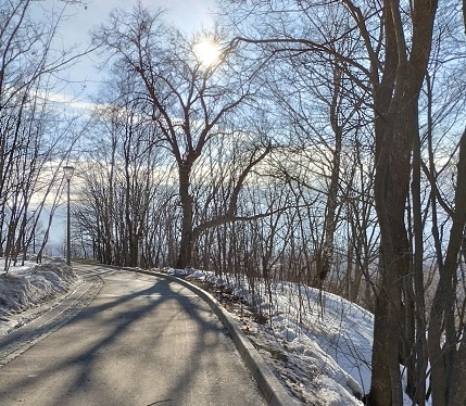 Фотография из личного архива автора