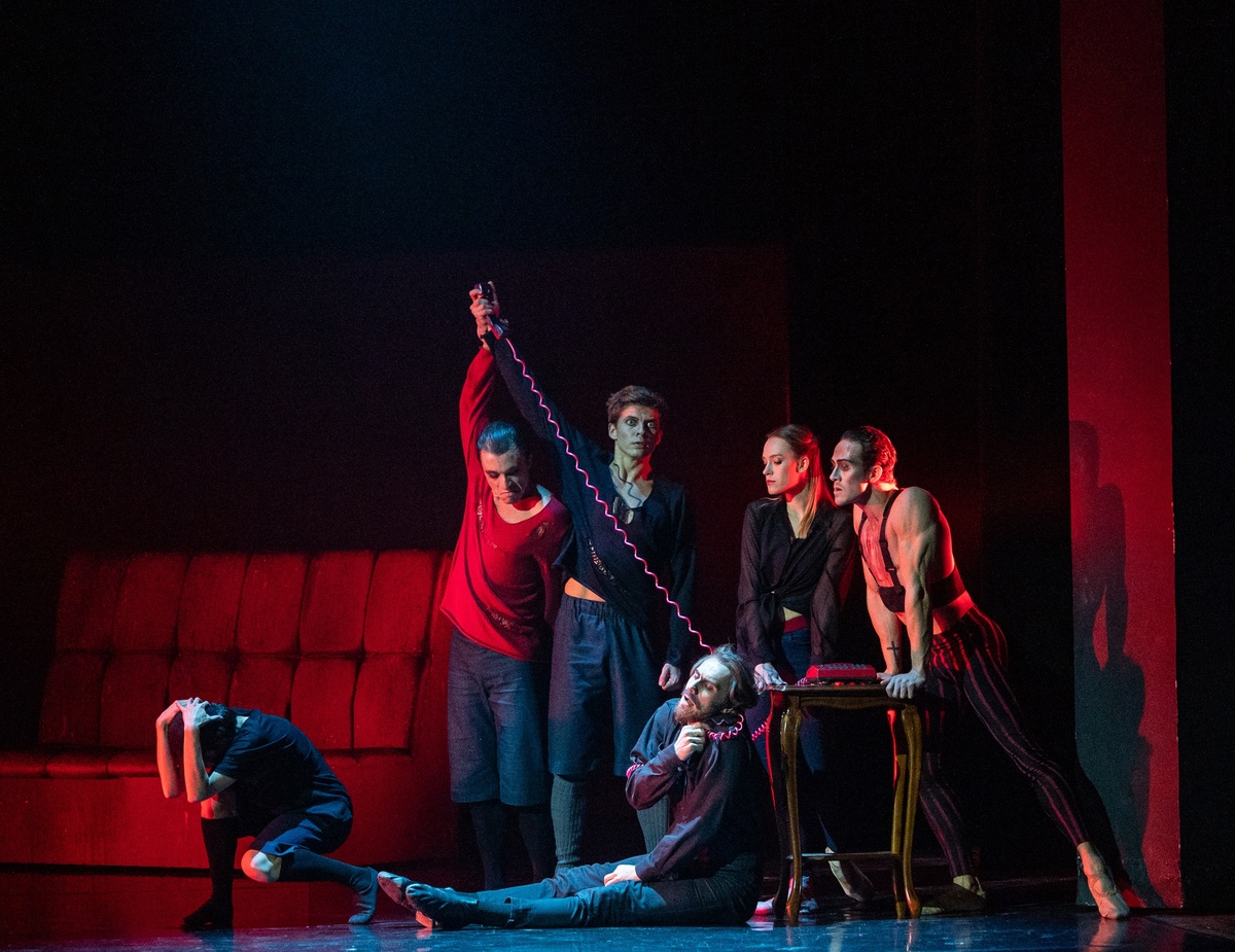 Автор фото: ТАГТОиБ им. М. Джалиля