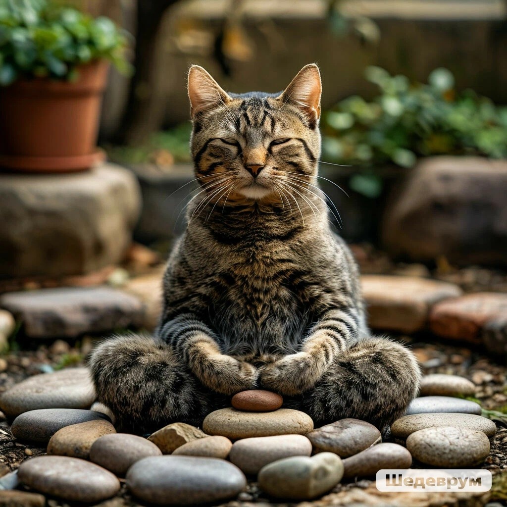 Тревожность