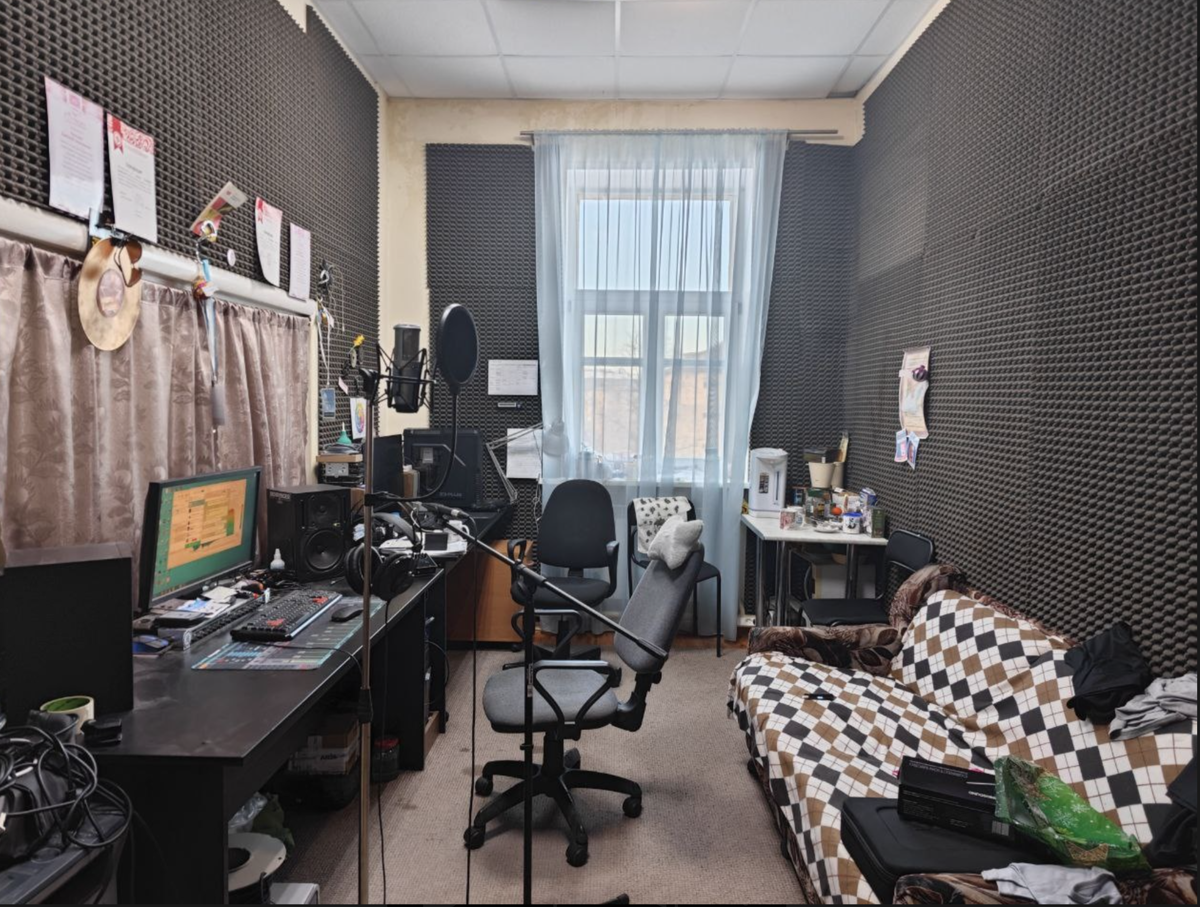 Адепт Немытого коуча