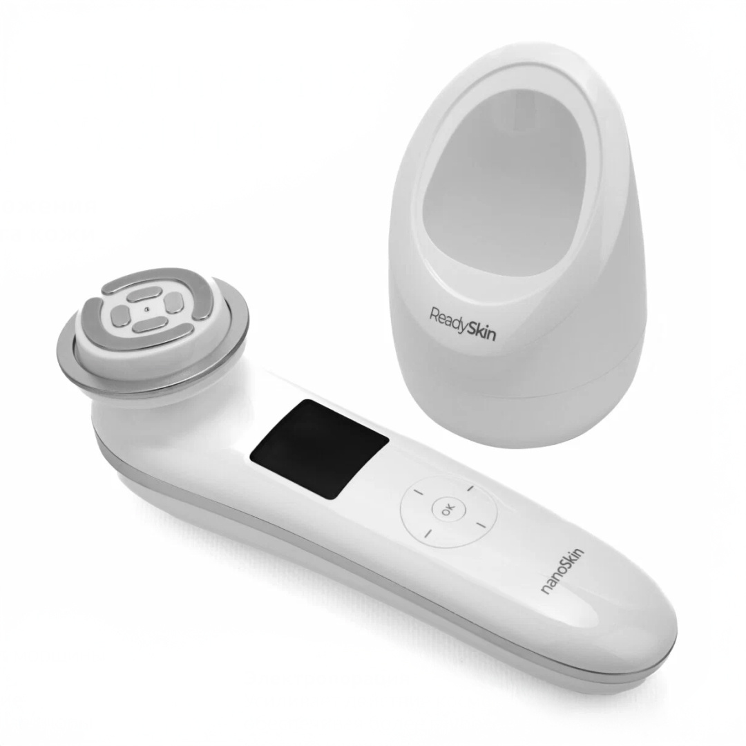 Аппарат для RF-лифтинга Ready Skin