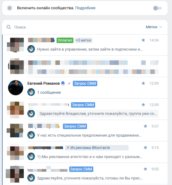 Франшиза рекламного агентства TiAR