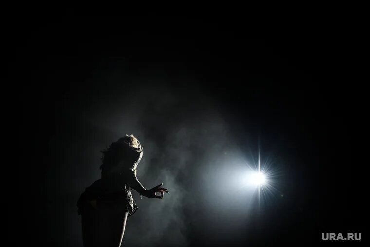 В некоторые дни будет сразу четыре концерта звезд разных жанров — от поп-музыки до панка. Фото: Владимир Жабриков © URA.RU