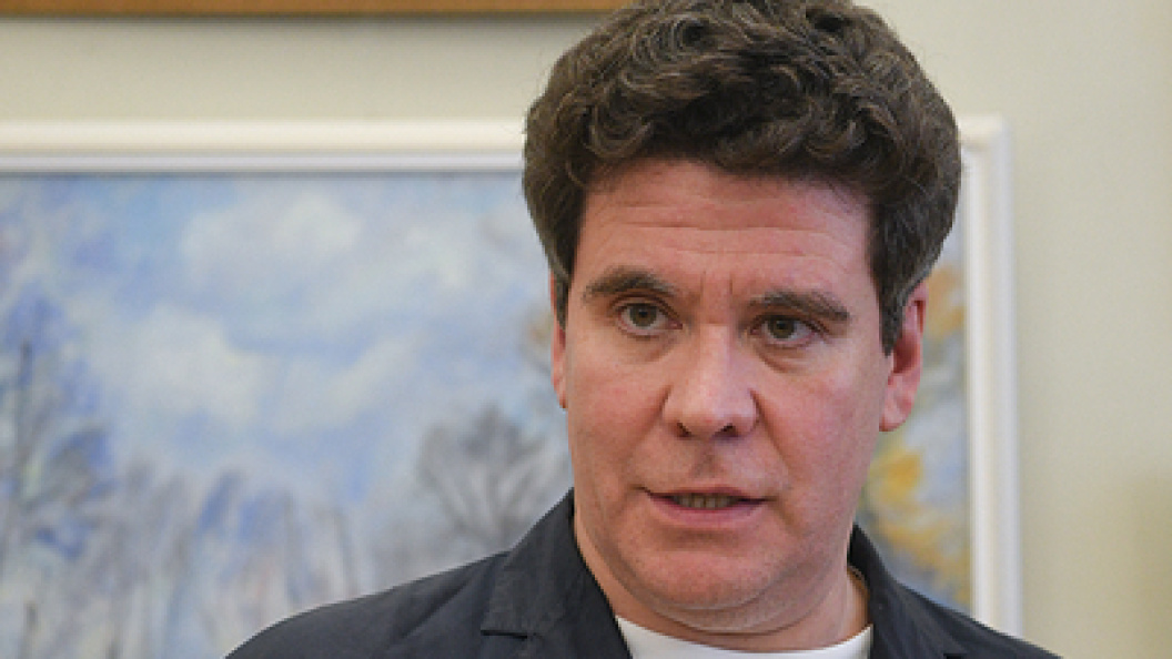    Фото: © Vladimir Zhabrikov/Globallookpress