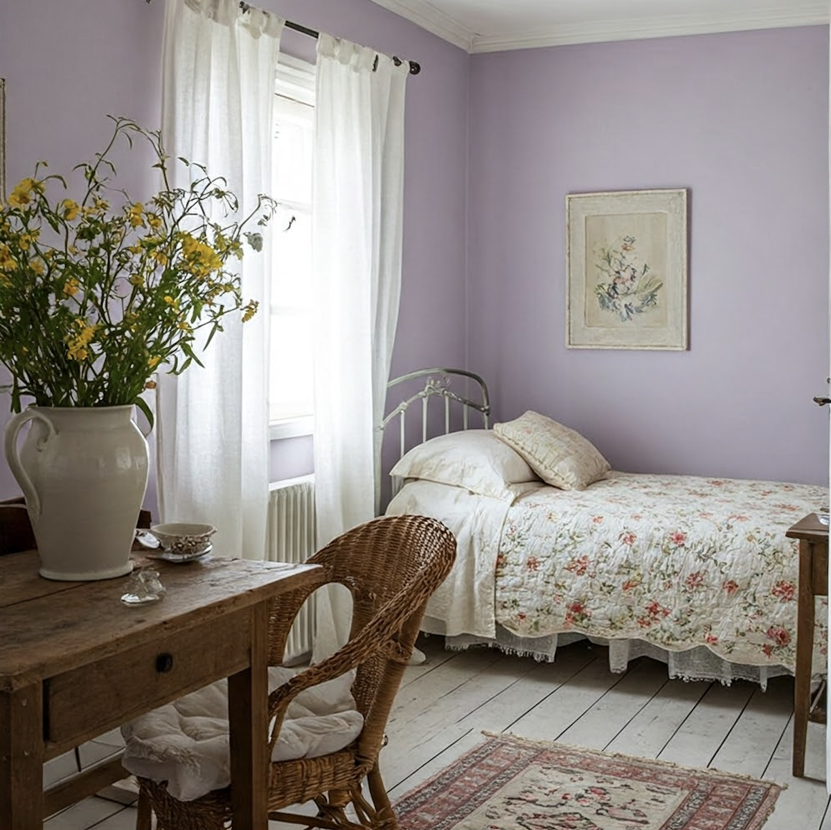 дизайнвстилепрованс