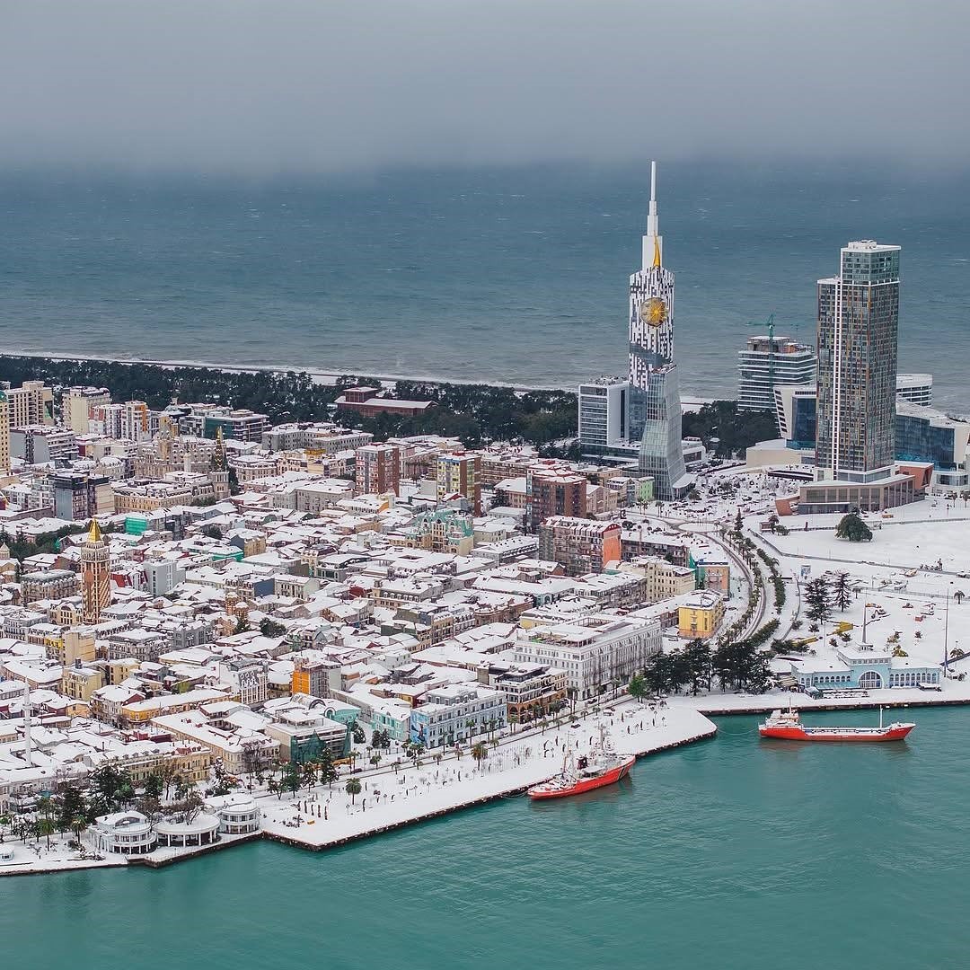 Согласитесь, очень красиво?